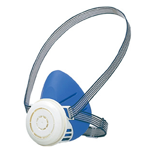 重松 DR33L 防塵口罩