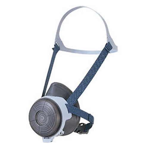 重松 DR77R2 防塵口罩