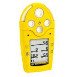 BW GasAlertMicro5五合一多種氣體檢測儀