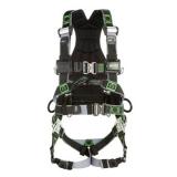 霍尼韋爾1014807 Miller Revolution R7 OFFSHORE安全帶