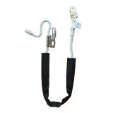 霍尼韋爾(巴固)DL-25 工作定位系繩