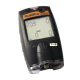 巴固 5448300N MultiPro 便攜式復(fù)合氣體檢測儀