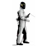 諾斯 RINBA皮質(zhì)防護(hù)服