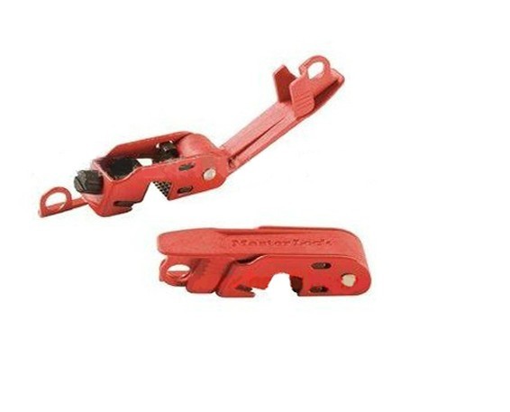 瑪斯特電路器開關鎖具