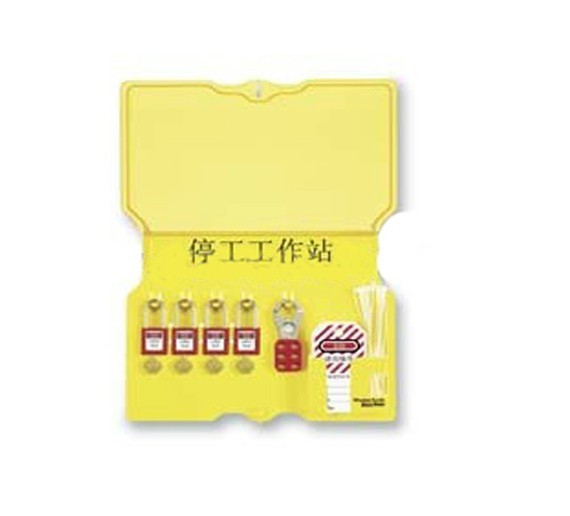 瑪斯特1483BMCN鎖具工作站