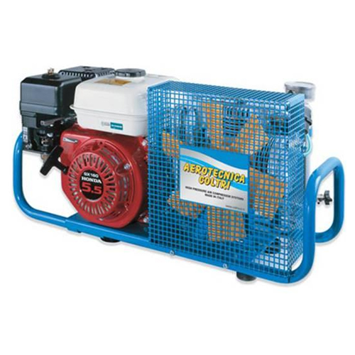 漢緯爾MCH 6/DY便攜式呼吸空氣填充泵/壓縮機