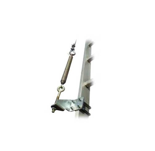 代爾塔 503809/503859底端固定支架