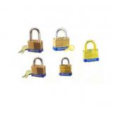 瑪斯特鋼千層鎖