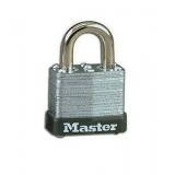 瑪斯特9D無膽鋼千層鎖