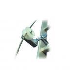 代爾塔503880中間固定套裝