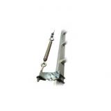 代爾塔 503809/503859底端固定支架