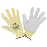 霍尼韋爾2032101CN貼皮KEVLAR耐磨防割手套