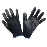 巴固 2232233CN 重型丁腈涂層耐油防割防滑工作手套