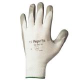 巴固 2232230CN 尼龍耐油掌浸丁腈工作手套