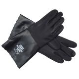 Honeywell霍尼韋爾850FWG重型帶襯PVC手套 