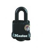 瑪斯特MasterLock 311D 全熱塑外殼防風(fēng)雨掛鎖
