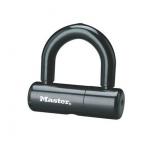 瑪斯特MasterLock 8118MCND U型鎖