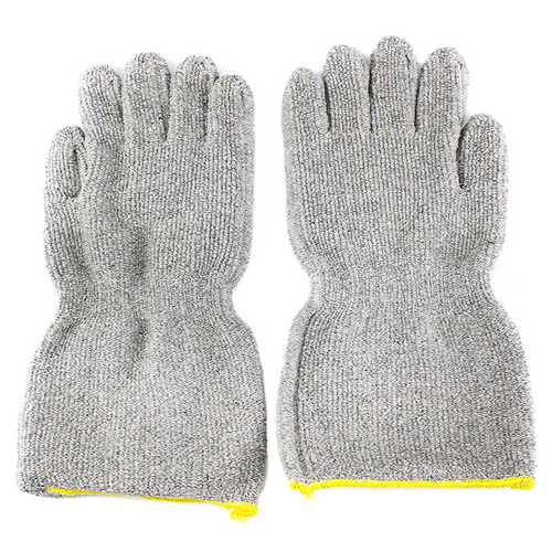 巴固2232635CN毛圈棉隔熱防護手套長袖