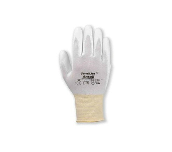 ANSELL涂層手套