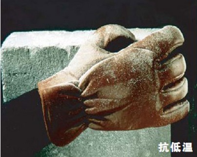 Ansell安思爾44-315耐低溫手套