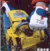 Ansell安思爾7-111防震手套