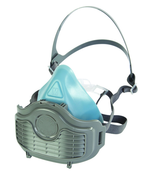 思創ST-1030自吸過濾式防塵面具