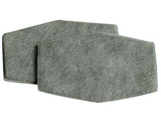 思創(chuàng)ST-AGXC活性碳纖維濾芯片 