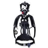 霍尼韋爾SCBA325Cougar空氣呼吸器