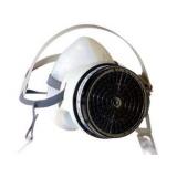 思創ST-FDG型半面具防毒面具（硅膠）