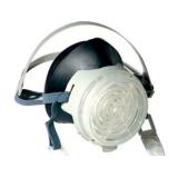 思創ST-VAX型多功能防毒面具（橡膠）