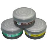 思創ST-LDY3、ST-LDY4、ST-LDY7旋口防霧滴濾毒盒 