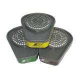 思創ST-LDF3、ST-LDF4、ST-LDF7方形濾毒盒 