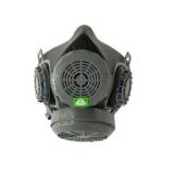 思創(chuàng)ST-M60X-2A橡膠防塵面具（單盒）