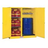 易燃液體兩用分區桶柜