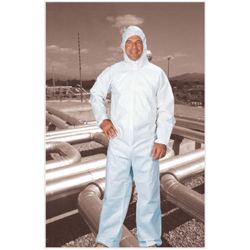 雷克蘭 賽服佳ESGP528W防護(hù)服