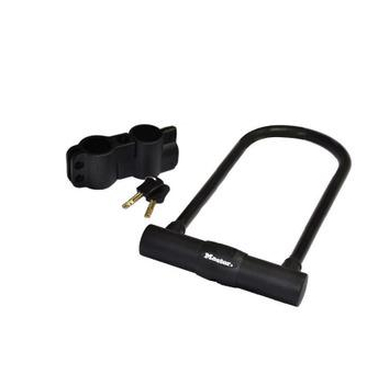 瑪斯特MasterLock 8195MCNDPRO U型鎖