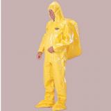 凱麥斯4 CT4-A155 B輕便式內(nèi)置型連體防化服