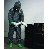 雷克蘭PCF428E防化服