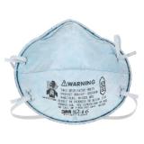 3M8246R95酸性氣體異味及顆粒物防護口罩
