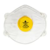 代爾塔104016防塵口罩