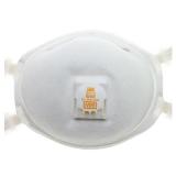 3M8512N95焊接防護(hù)口罩