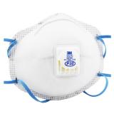 3M8576P95酸性氣體異味及顆粒物防護口罩