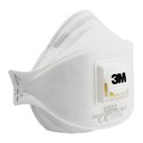 3M 9322FFP2顆粒物防護口罩