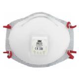 3M 8833FFP3防護(hù)口罩