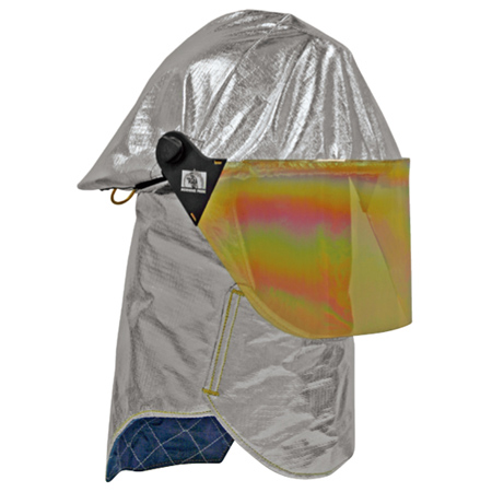 霍尼韋爾HT-LF2 Prox-BPR消防頭盔