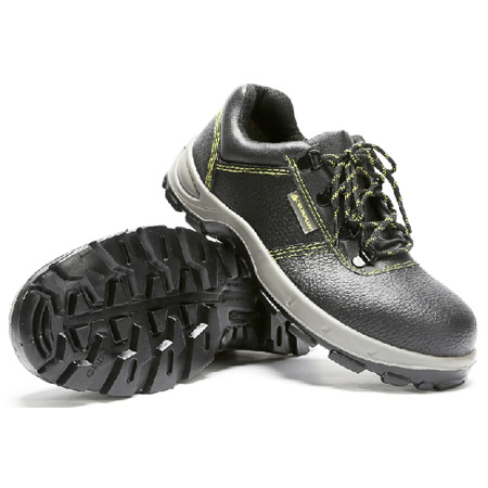 代爾塔301102低幫安全鞋