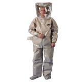 雷克蘭CT4S400 B級長管供氣式防化服