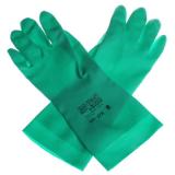 Ansell安思爾37-175 Solvex丁腈橡膠防護手套