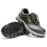 代爾塔301102低幫安全鞋