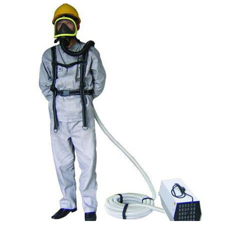 DH20158電動送風長管呼吸器